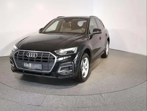 Used AUDI Q5 Diesel 2023 Ad 