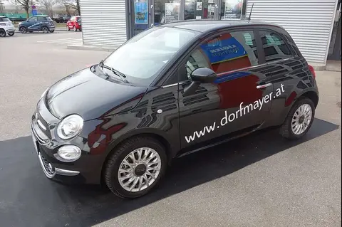 Annonce FIAT 500 Essence 2023 d'occasion 