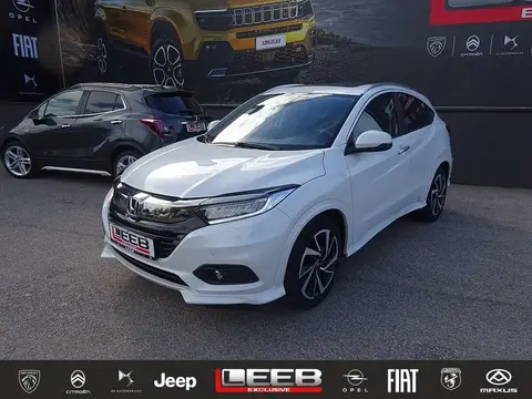 Used HONDA HR-V Petrol 2020 Ad 