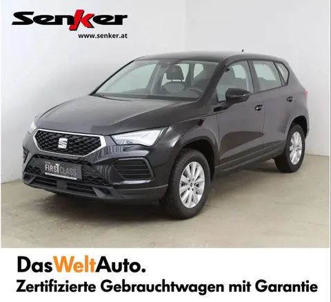 Used SEAT ATECA Petrol 2024 Ad 