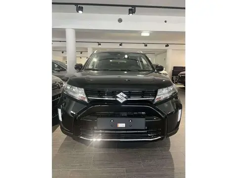 Used SUZUKI VITARA Hybrid 2024 Ad 