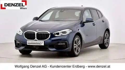 Annonce BMW SERIE 1 Hybride 2023 d'occasion 