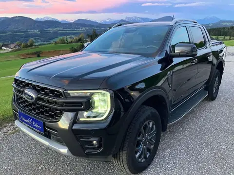 Annonce FORD RANGER Diesel 2023 d'occasion 