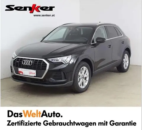 Annonce AUDI Q3 Diesel 2024 d'occasion 