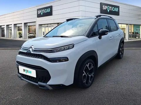 Used CITROEN C3 AIRCROSS Diesel 2023 Ad 