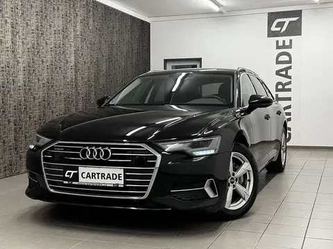 Used AUDI A6 Diesel 2022 Ad 