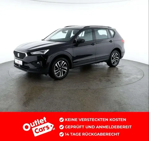 Used SEAT TARRACO Diesel 2023 Ad 