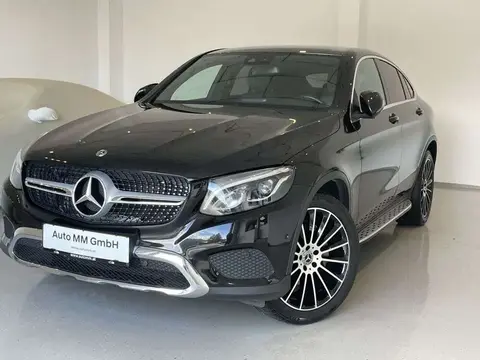 Annonce MERCEDES-BENZ CLASSE GLC Diesel 2018 d'occasion 