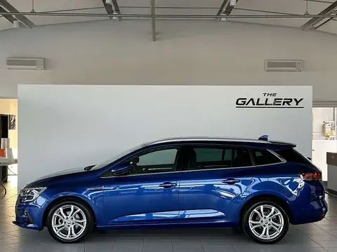 Used RENAULT MEGANE Petrol 2022 Ad 