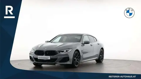 Annonce BMW SERIE 8 Essence 2023 d'occasion 