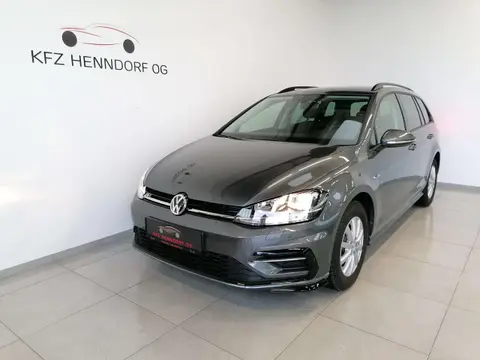 Used VOLKSWAGEN GOLF Petrol 2020 Ad 