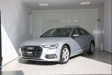 Annonce AUDI A6 Diesel 2019 d'occasion 