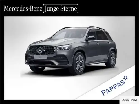 Used MERCEDES-BENZ CLASSE GLE Hybrid 2021 Ad 