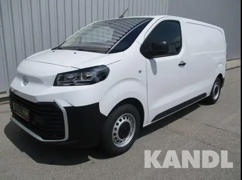 Annonce TOYOTA PROACE Diesel 2024 d'occasion 