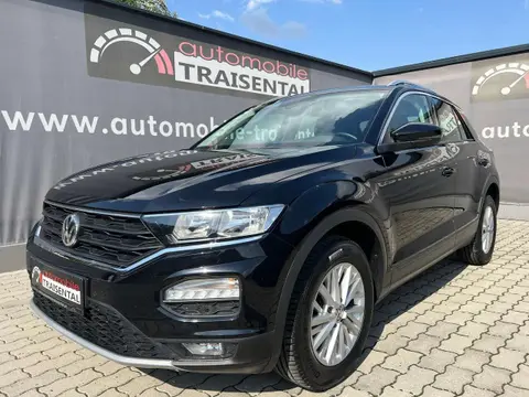 Used VOLKSWAGEN T-ROC Petrol 2018 Ad 