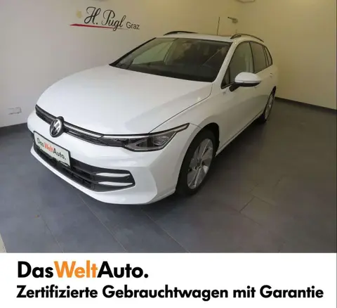 Used VOLKSWAGEN GOLF Petrol 2024 Ad 