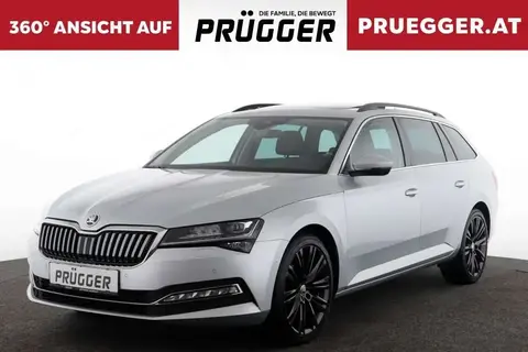 Used SKODA SUPERB Diesel 2021 Ad 