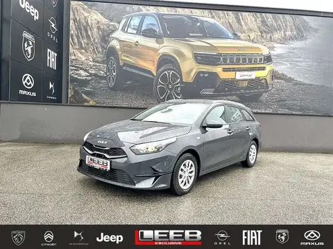 Used KIA CEED Petrol 2023 Ad 