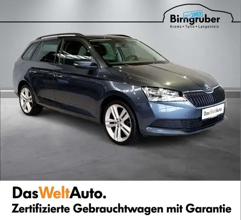 Used SKODA FABIA Petrol 2021 Ad 