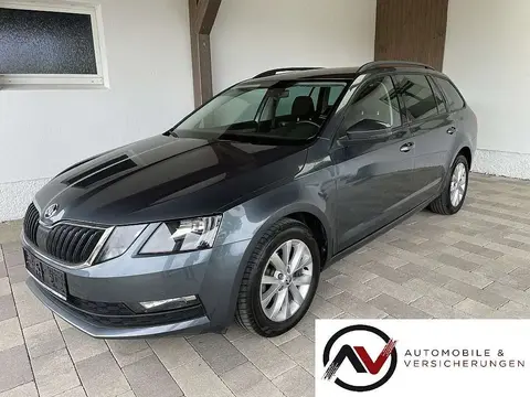 Used SKODA OCTAVIA Diesel 2020 Ad 