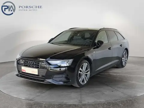 Used AUDI A6 Diesel 2022 Ad 