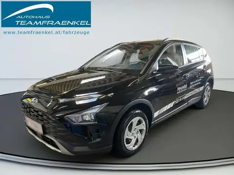 Annonce HYUNDAI BAYON Essence 2023 d'occasion 