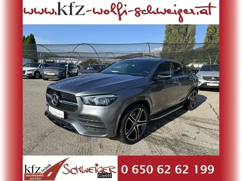 Used MERCEDES-BENZ CLASSE GLE Diesel 2023 Ad 