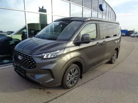 Annonce FORD TOURNEO Diesel 2024 d'occasion 