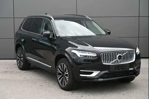 Used VOLVO XC90 Petrol 2024 Ad 