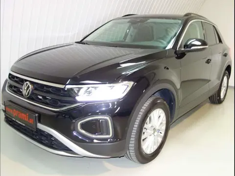 Used VOLKSWAGEN T-ROC Petrol 2023 Ad 