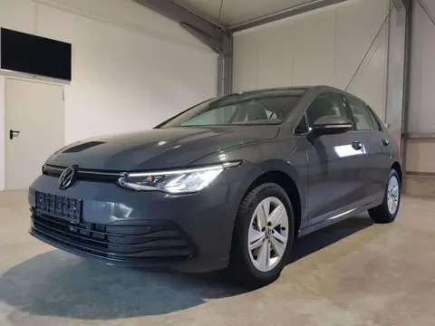 Annonce VOLKSWAGEN GOLF Essence 2024 d'occasion 