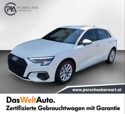 Annonce AUDI A3 Diesel 2023 d'occasion 