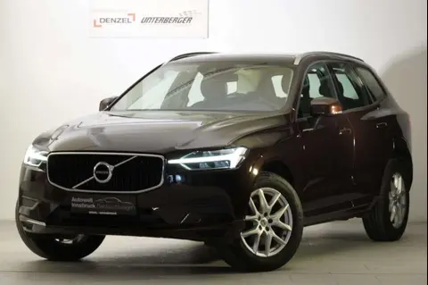 Used VOLVO XC60 Diesel 2018 Ad 