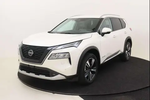 Annonce NISSAN X-TRAIL Hybride 2024 d'occasion 