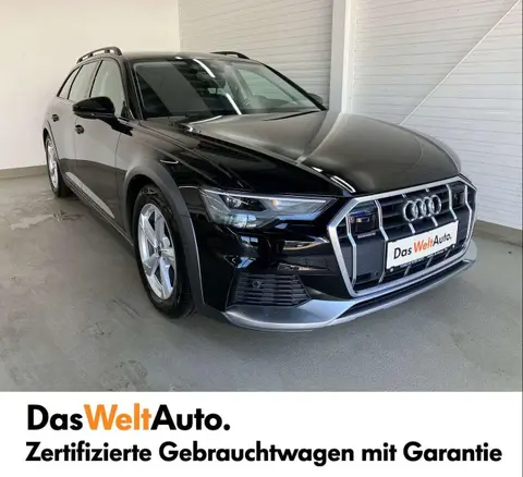 Used AUDI A6 Diesel 2023 Ad 