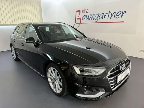 Annonce AUDI A4 Diesel 2020 d'occasion 