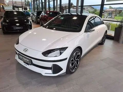 Annonce HYUNDAI IONIQ Électrique 2023 d'occasion 