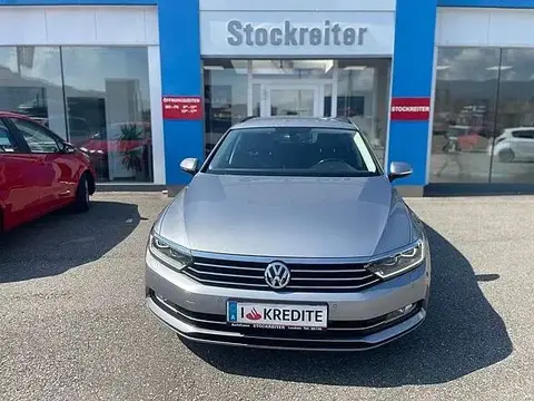 Annonce VOLKSWAGEN PASSAT Diesel 2019 d'occasion 