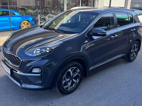 Annonce KIA SPORTAGE Diesel 2021 d'occasion 