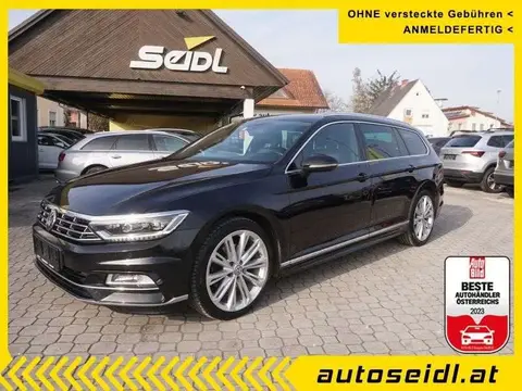 Used VOLKSWAGEN PASSAT Diesel 2019 Ad 