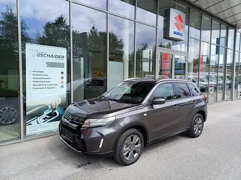 Used SUZUKI VITARA Petrol 2024 Ad 