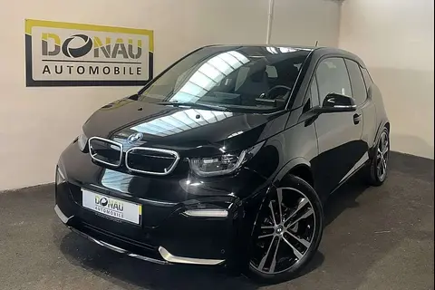 Annonce BMW I3 Électrique 2021 d'occasion 