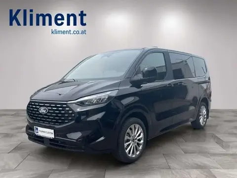 Annonce FORD TOURNEO Diesel 2024 d'occasion 