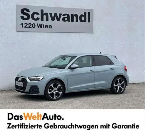 Used AUDI A1 Petrol 2024 Ad 