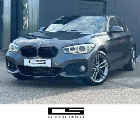 Used BMW SERIE 1 Diesel 2016 Ad 