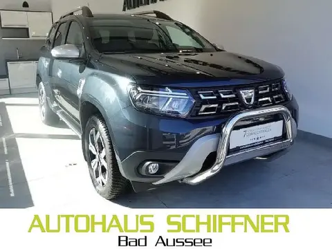 Used DACIA DUSTER Diesel 2022 Ad 