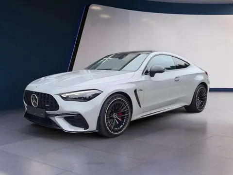 Annonce MERCEDES-BENZ CLASSE GT Essence 2024 d'occasion 