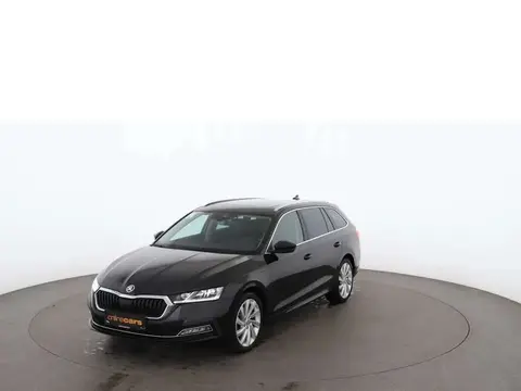 Used SKODA OCTAVIA Hybrid 2021 Ad 