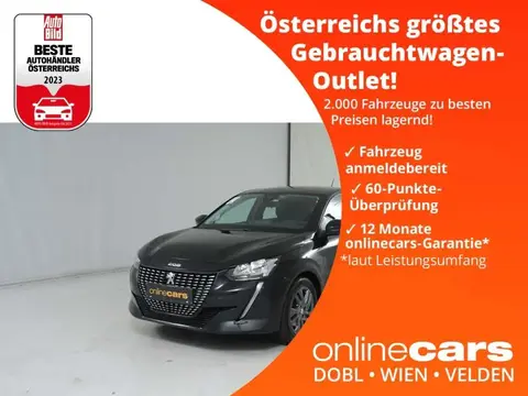 Used PEUGEOT 208 Petrol 2022 Ad 