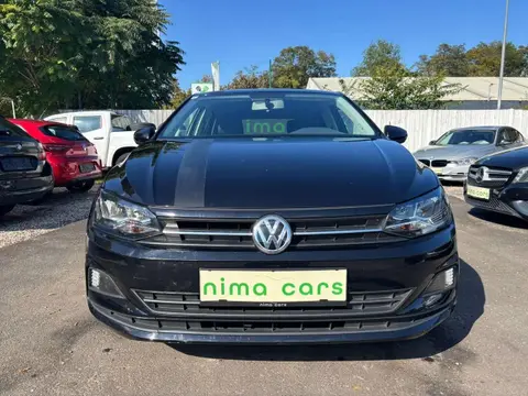 Used VOLKSWAGEN POLO Petrol 2018 Ad 